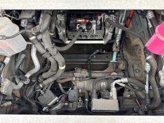 Mercedes EQE EQE (V295), Sedan, 2022 350+ 91/96 kWh picture 12