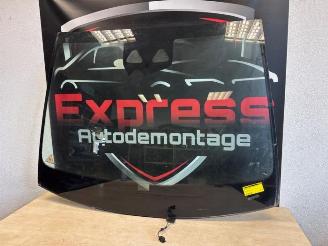 Mercedes EQE EQE (V295), Sedan, 2022 350+ 91/96 kWh picture 17