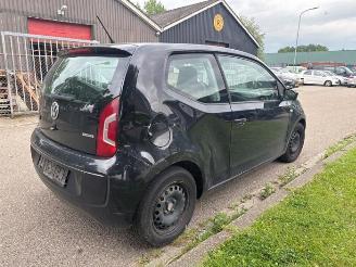 Volkswagen Up! Up! (121), Hatchback, 2011 1.0 12V 60 picture 5