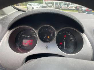 Seat Altea 1.6 MPV  Benzine 1.598cc 75kW (102pk) FWD picture 21