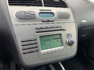 Seat Altea 1.6 MPV  Benzine 1.598cc 75kW (102pk) FWD picture 22