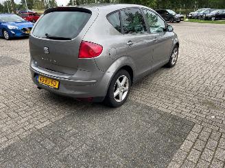 Seat Altea 1.6 MPV  Benzine 1.598cc 75kW (102pk) FWD picture 7