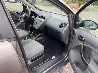 Seat Altea 1.6 MPV  Benzine 1.598cc 75kW (102pk) FWD picture 23