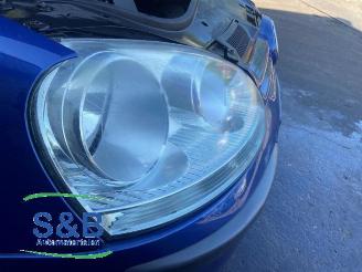 Volkswagen Golf Golf V (1K1), Hatchback, 2003 / 2010 1.6 FSI 16V picture 31