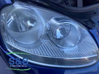 Volkswagen Golf Golf V (1K1), Hatchback, 2003 / 2010 1.6 FSI 16V picture 30