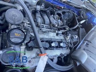 Volkswagen Golf Golf V (1K1), Hatchback, 2003 / 2010 1.6 FSI 16V picture 22