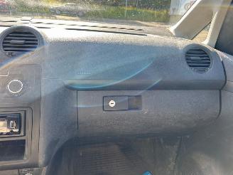 Volkswagen Caddy 1.6 TDI 16V Bestel  Diesel 1.598cc 55kW (75pk) FWD 2010-08/2015-05 (2C) CAYE picture 15