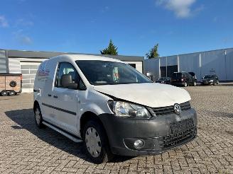 Volkswagen Caddy 1.6 TDI 16V Bestel  Diesel 1.598cc 55kW (75pk) FWD 2010-08/2015-05 (2C) CAYE picture 3
