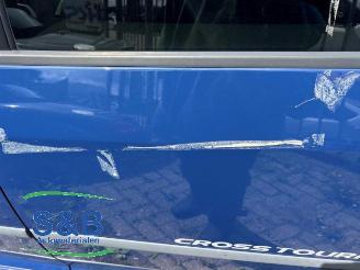 Volkswagen Touran Touran (1T3), MPV, 2010 / 2015 1.4 16V TSI 140 picture 31