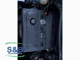 Volkswagen Golf Golf V (1K1), Hatchback, 2003 / 2010 1.4 16V picture 28