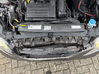 Seat Leon 1.2 TSI Ecomotive 16V Combi/o 4Dr Benzine 1.197cc 77kW (105pk) FWD 2013-08/2014-04  CJZA picture 13