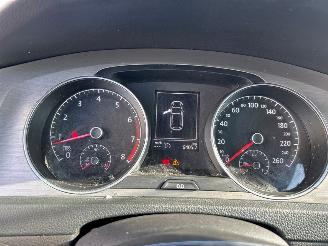 Volkswagen Golf 1.2 TSI 16V Hatchback  Benzine 1.197cc 77kW (105pk) FWD 2012-11/2017-03  CJZA picture 26