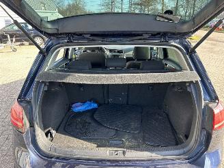 Volkswagen Golf 1.2 TSI 16V Hatchback  Benzine 1.197cc 77kW (105pk) FWD 2012-11/2017-03  CJZA picture 17