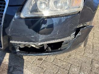 Audi A6 2.4 V6 24V Sedan 4Dr Benzine 2,393cc 130kW (177pk) FWD 2004-05/2008-10 (4F2) BDW picture 11