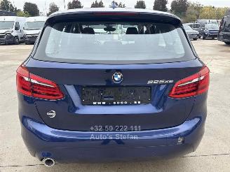 BMW 2-serie E IPERFORMANCE XDRIVE picture 13