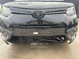 Toyota ProAce CITY picture 29