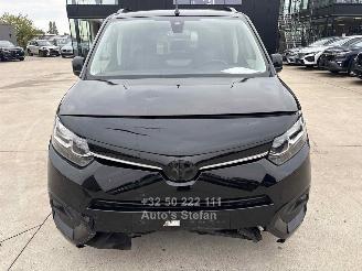 Toyota ProAce CITY picture 3