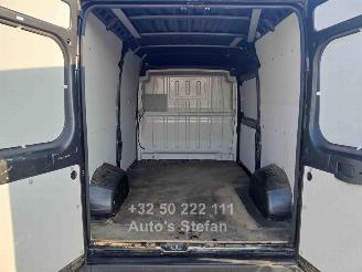 Peugeot Boxer  picture 28