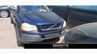 Volvo Xc-90 XC90 I, SUV, 2002 / 2014 2.5 T 20V picture 2