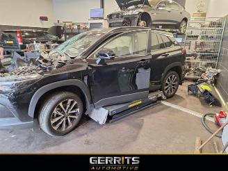 Toyota Corolla Corolla Cross, SUV, 2020 2.0 VVT-i 16V Hybrid 200 picture 3