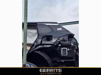 Toyota Corolla Corolla Cross, SUV, 2020 2.0 VVT-i 16V Hybrid 200 picture 10