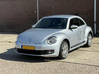 Avarii autoturisme Volkswagen Beetle 1.2 TSI Trend NAP!! 2013/1