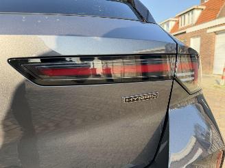 Opel Astra hybrid 1.6 ULTIMATE 132 kw AUTOMAAT NEW MODEL picture 9