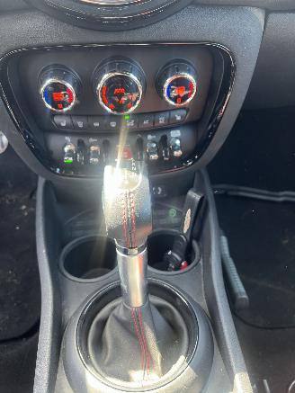 Mini Clubman 2.0 John Cooper Works ALL4 Chili  NAVI CAMERA  44000KM picture 13