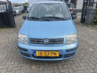 Fiat Panda 1.2 SPORTSOUND  105677KM NAP AIRCO MET NIEUWE APK picture 2