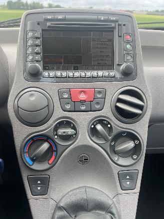 Fiat Panda 1.2 SPORTSOUND  105677KM NAP AIRCO MET NIEUWE APK picture 11