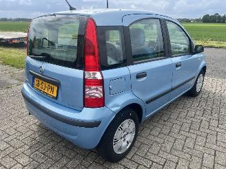 Fiat Panda 1.2 SPORTSOUND  105677KM NAP AIRCO MET NIEUWE APK picture 6