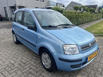 Fiat Panda 1.2 SPORTSOUND  105677KM NAP AIRCO MET NIEUWE APK picture 3