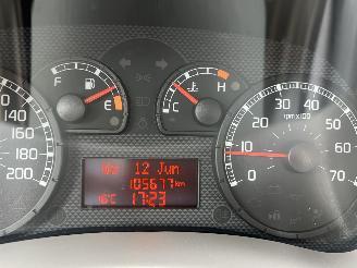 Fiat Panda 1.2 SPORTSOUND  105677KM NAP AIRCO MET NIEUWE APK picture 12