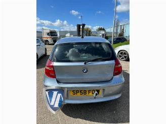 BMW 1-serie 1 serie (E87/87N), Hatchback 5-drs, 2003 / 2012 116i 1.6 16V picture 3