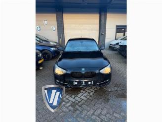 BMW 1-serie 1 serie (F20), Hatchback 5-drs, 2011 / 2019 120i 1.6 16V picture 1