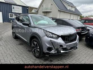 škoda osobní automobily Peugeot 2008 e II Allure Pack Full Elektro 2022/3