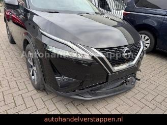 Nissan Qashqai 1.3 DIG-T MHEV N-Connecta Pano 360Cam picture 9