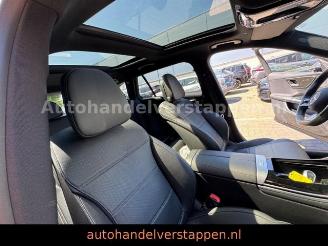 Mercedes C-klasse  picture 12