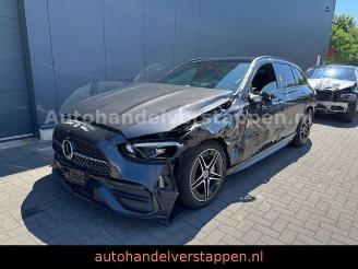 Mercedes C-klasse  picture 5