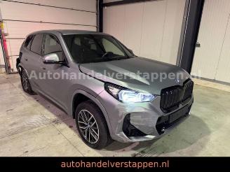 BMW iX1 30 xDrive M Sport Harman Pano HUD Leder picture 8