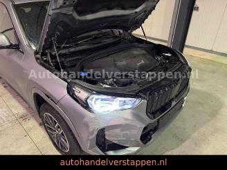 BMW iX1 30 xDrive M Sport Harman Pano HUD Leder picture 15