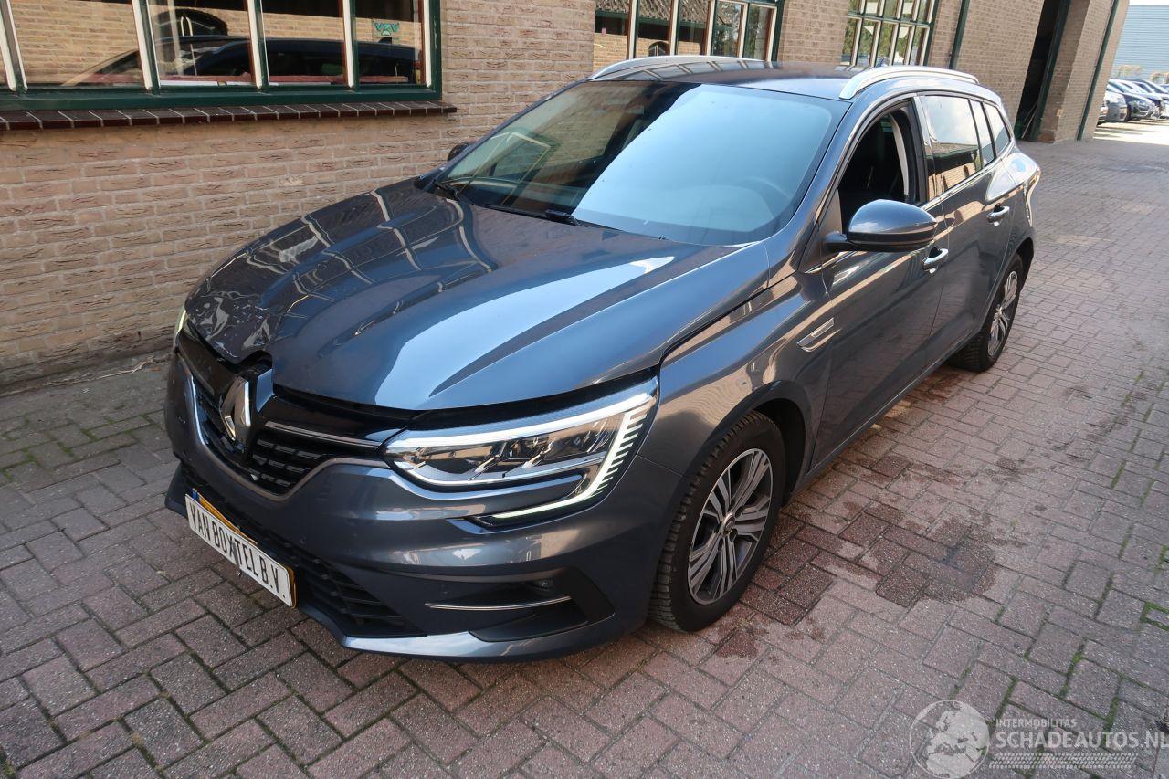 Renault Mégane Renault Mégane Estate 1.3 TCe Intens
