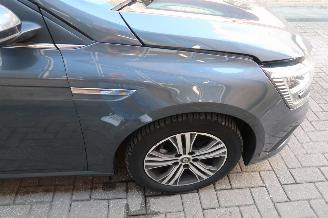 Renault Mégane Renault Mégane Estate 1.3 TCe Intens picture 27