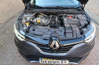 Renault Mégane Renault Mégane Estate 1.3 TCe Intens picture 24