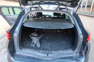 Renault Mégane Renault Mégane Estate 1.3 TCe Intens picture 23