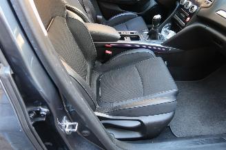 Renault Mégane Renault Mégane Estate 1.3 TCe Intens picture 21