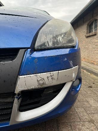 Renault Scenic 1.4 TCe Bose picture 21