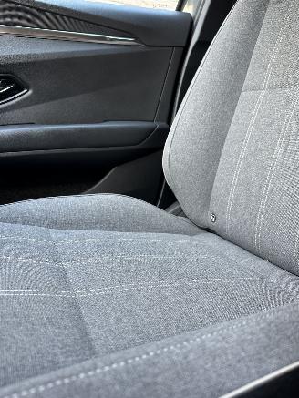 Renault Mégane E-Tech EV60 Optimum charge Evolution picture 10