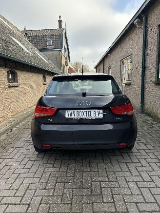 Audi A1 1.4 TFSI 119g. Ambition Pro Line picture 4