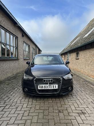Audi A1 1.4 TFSI 119g. Ambition Pro Line picture 2